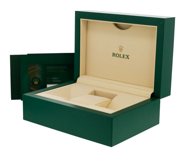 Rolex Yacht-Master 268621